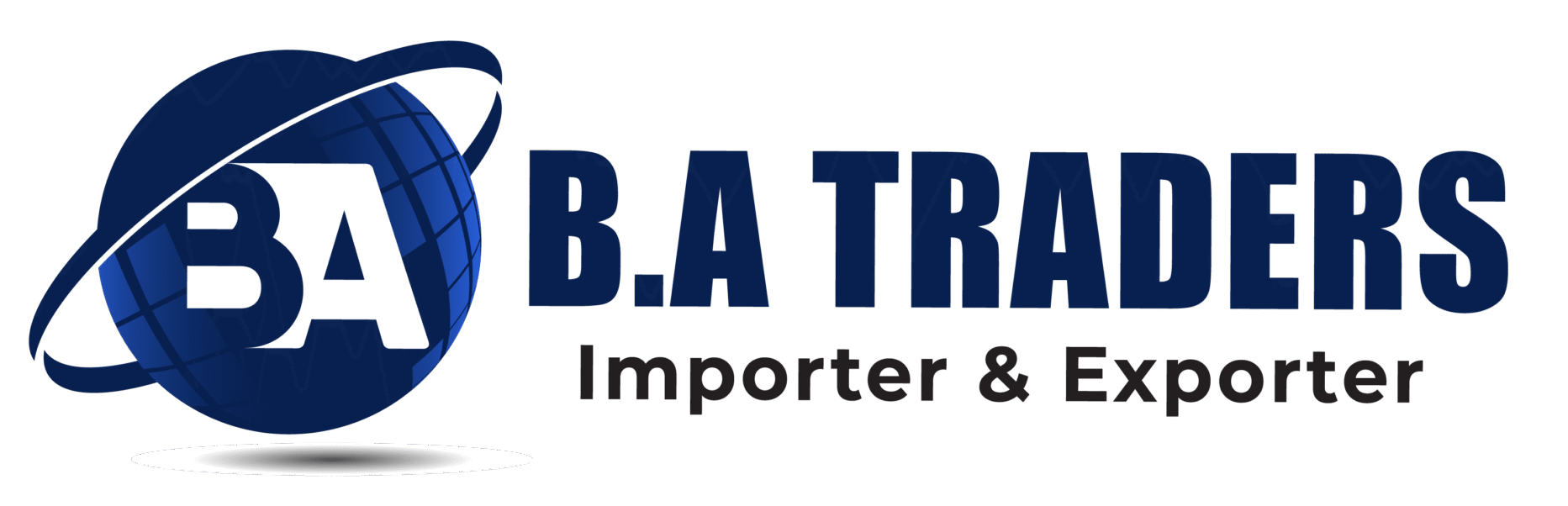 BA Traders